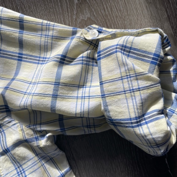 Express casual button down - Picture 4 of 5